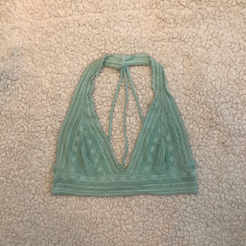 URBAN OUTFITTERS BRALETTE